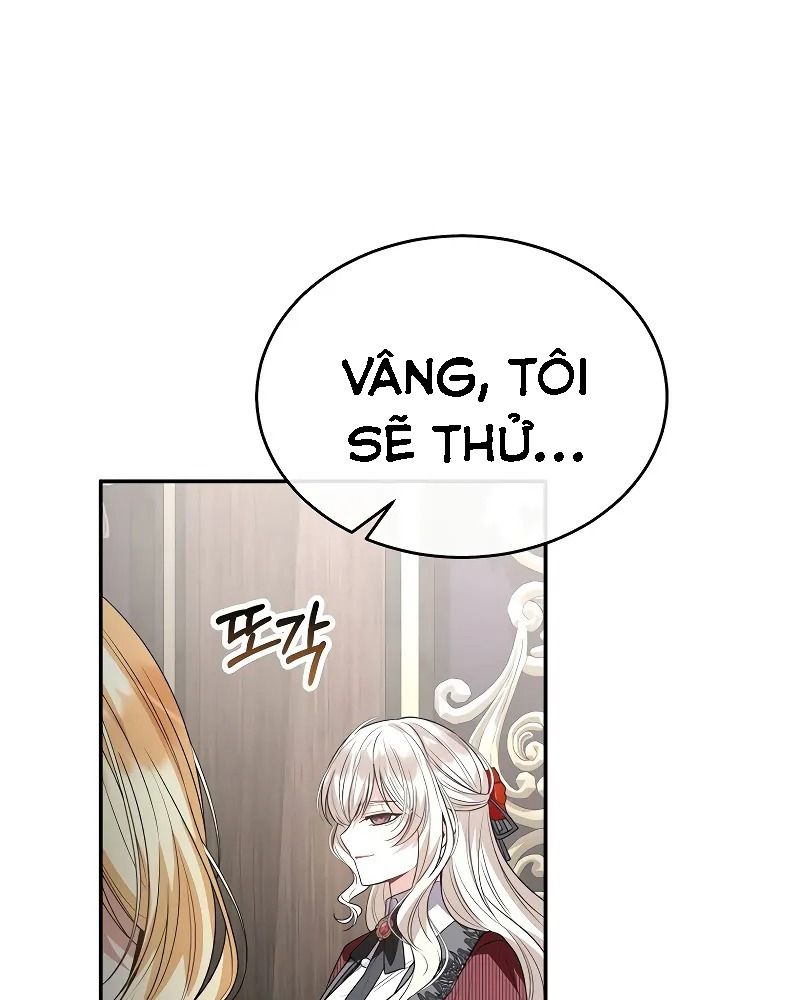 Cô Con Gái Thật Sự Đã Xuất Hiện Chapter 100 - Trang 2