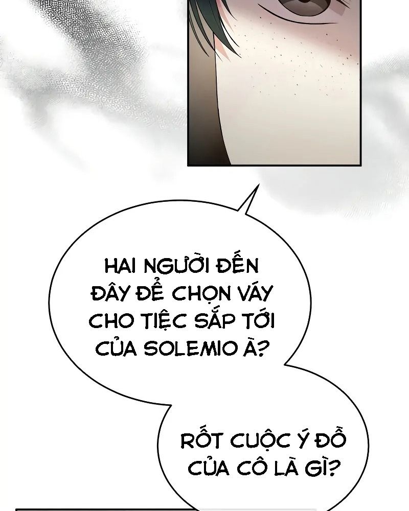 Cô Con Gái Thật Sự Đã Xuất Hiện Chapter 100 - Trang 2