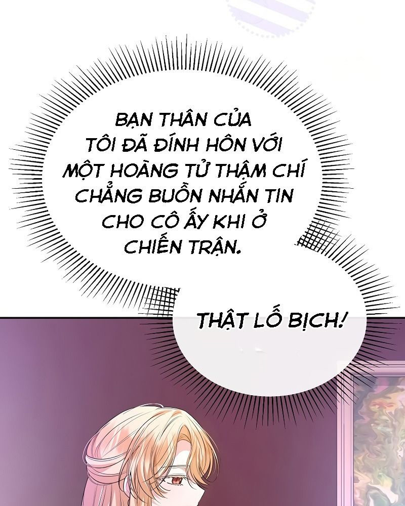 Cô Con Gái Thật Sự Đã Xuất Hiện Chapter 101 - Trang 2