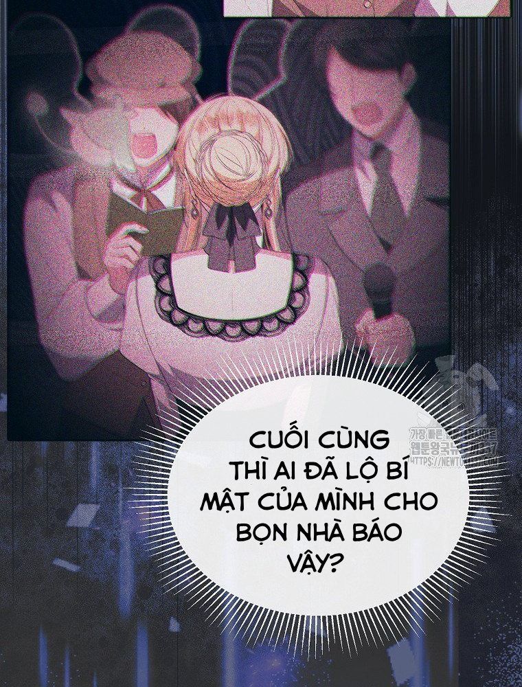 Cô Con Gái Thật Sự Đã Xuất Hiện Chapter 105 - Trang 2