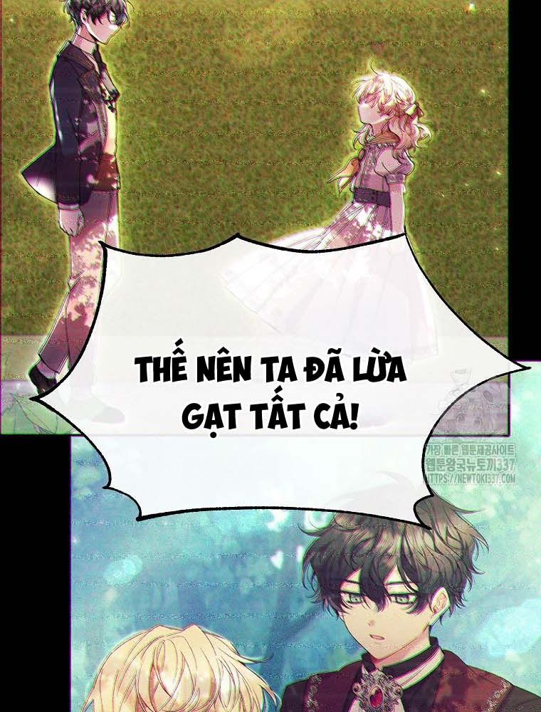 Cô Con Gái Thật Sự Đã Xuất Hiện Chapter 106 - Trang 2