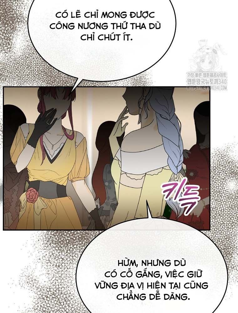 Cô Con Gái Thật Sự Đã Xuất Hiện Chapter 109 - Trang 2