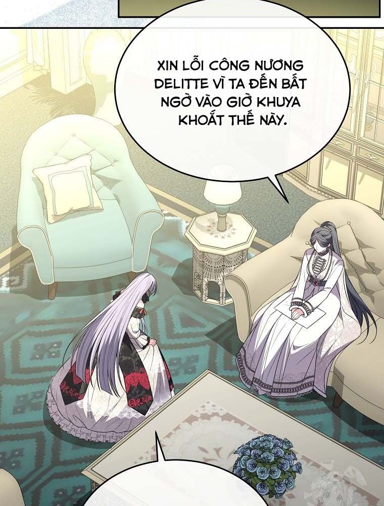 Cô Con Gái Thật Sự Đã Xuất Hiện Chapter 109 - Trang 2