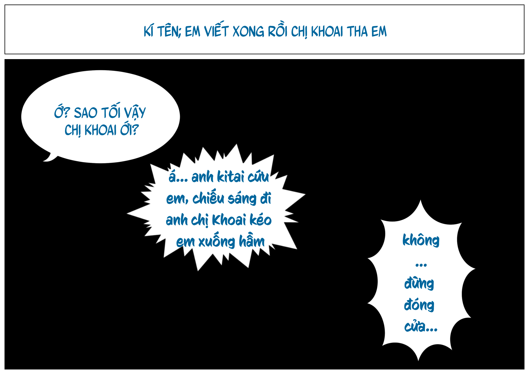 Thiếu Chủ Giỏi Chạy Trốn Chapter 0 - Trang 2