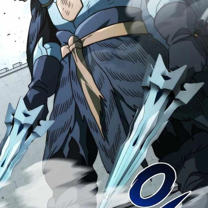 Hoàng Đế Thép Chapter 40 - Trang 2