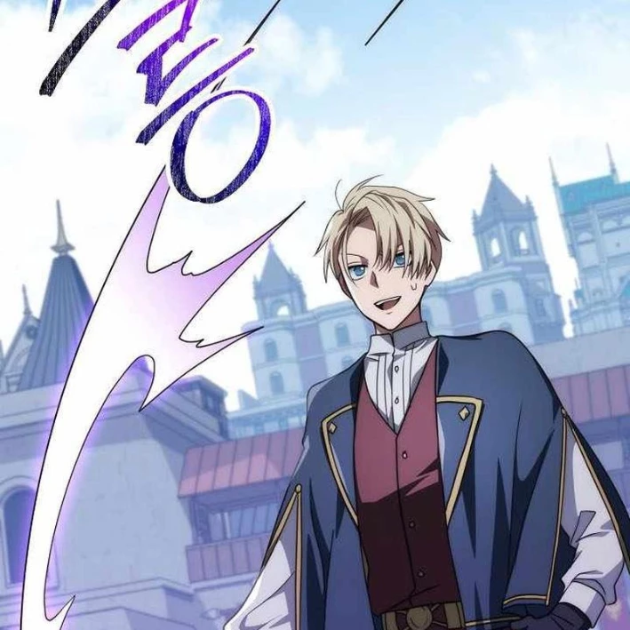 Hoàng Đế Thép Chapter 40 - Trang 2