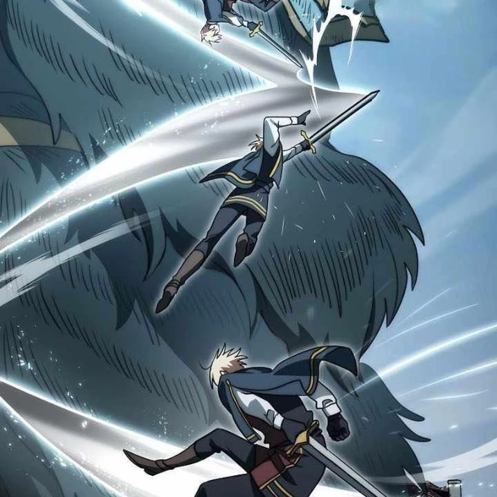 Hoàng Đế Thép Chapter 40 - Trang 2