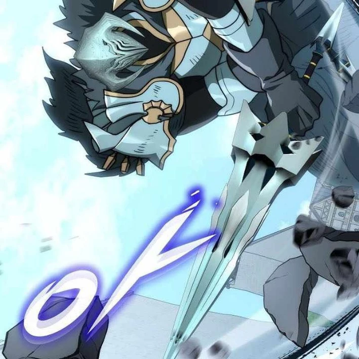 Hoàng Đế Thép Chapter 40 - Trang 2