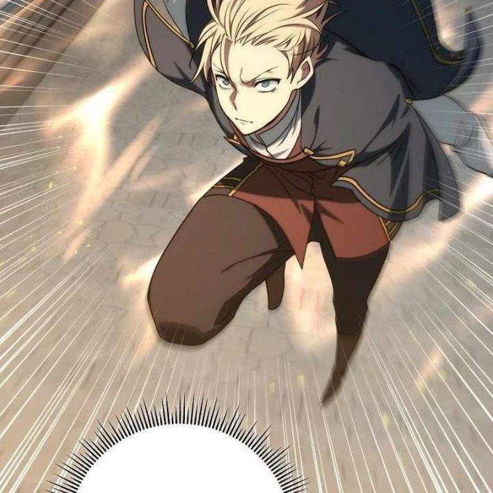 Hoàng Đế Thép Chapter 40 - Trang 2