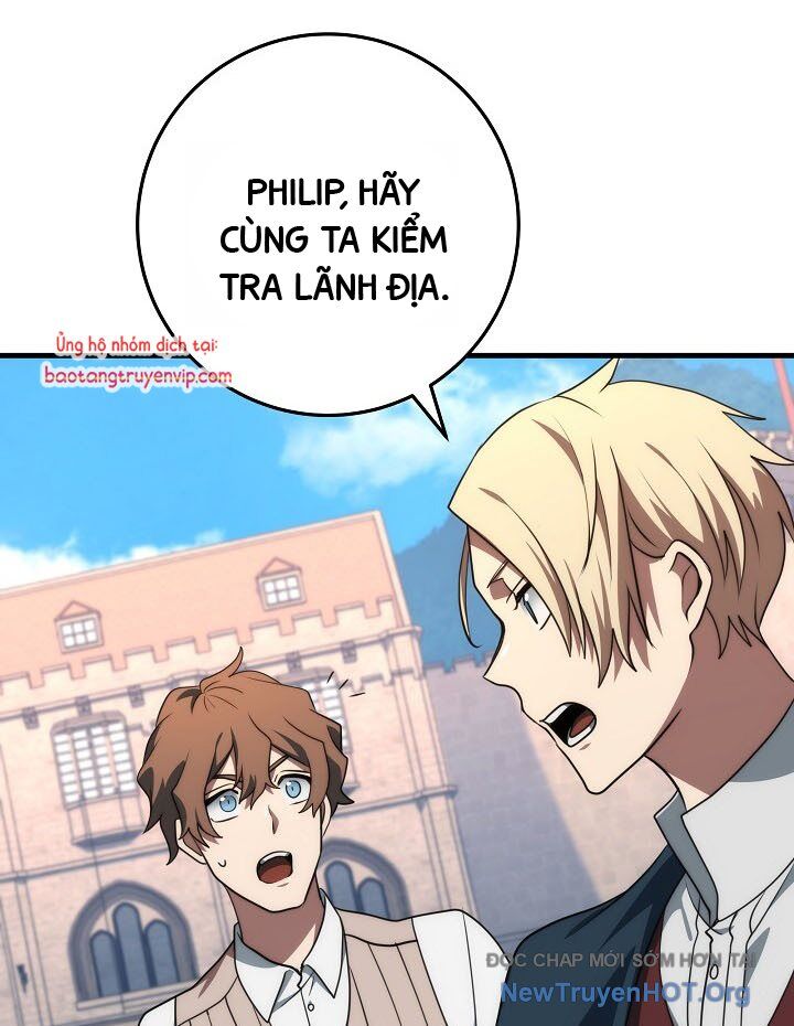 Hoàng Đế Thép Chapter 45 - Trang 2