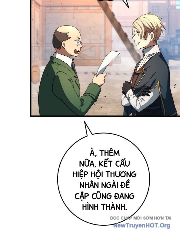 Hoàng Đế Thép Chapter 45 - Trang 2