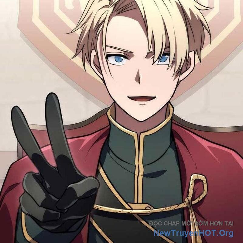 Hoàng Đế Thép Chapter 50 - Trang 2