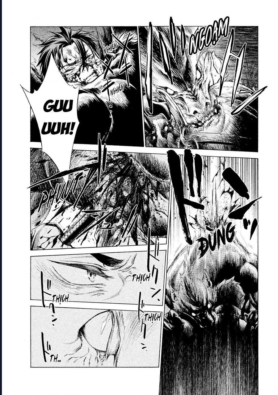 Hiệp Sĩ Già Miền Biên Cảnh – Bard Roehn Chapter 1 - Trang 2