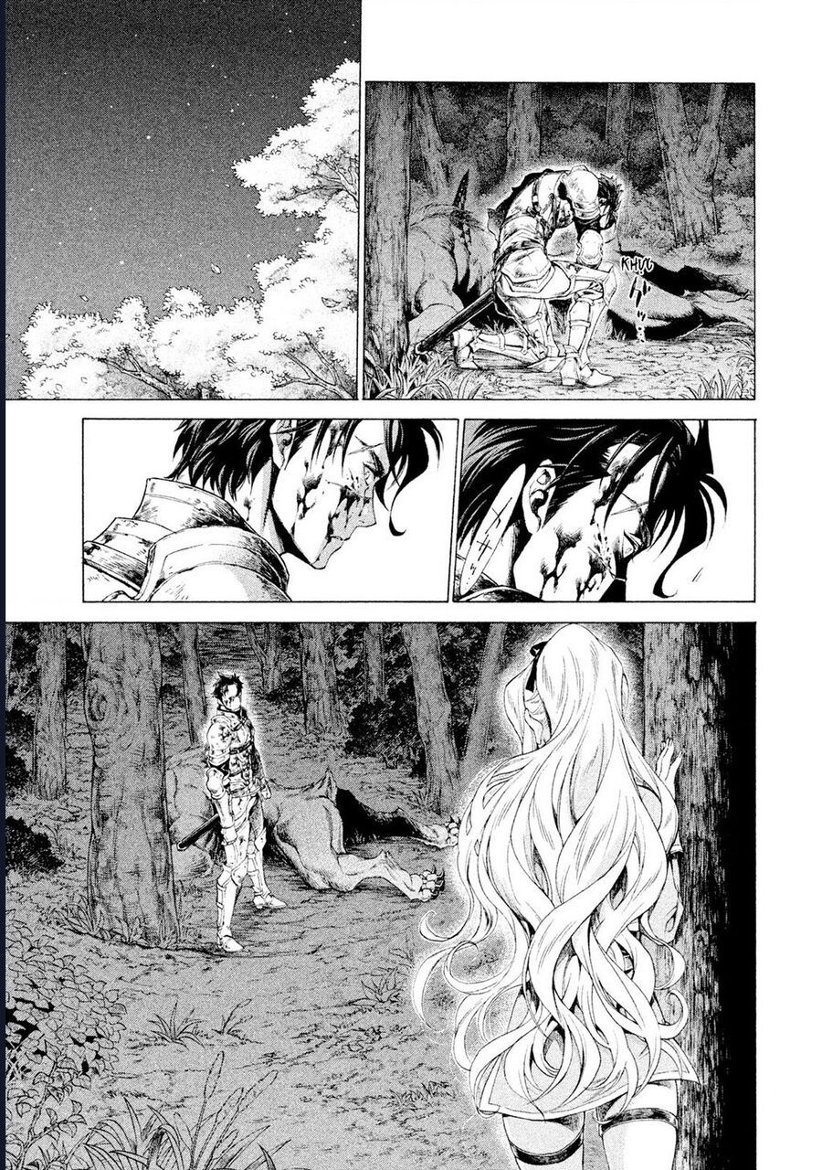 Hiệp Sĩ Già Miền Biên Cảnh – Bard Roehn Chapter 1 - Trang 2