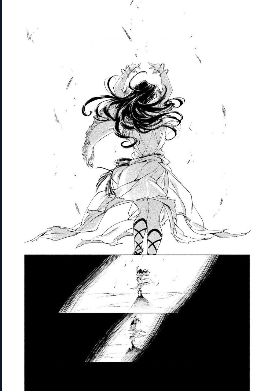 Hiệp Sĩ Già Miền Biên Cảnh – Bard Roehn Chapter 4 - Trang 2