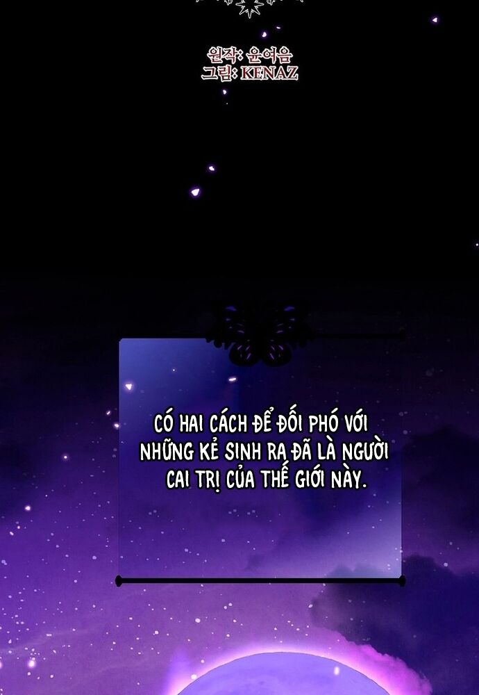 Thiếu Nữ Bị Ruồng Bỏ: Kế Hoạch Báo Thù Của Gia Tộc Pháp Sư Chapter 4 - Trang 2