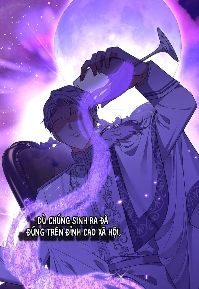 Thiếu Nữ Bị Ruồng Bỏ: Kế Hoạch Báo Thù Của Gia Tộc Pháp Sư Chapter 4 - Trang 2