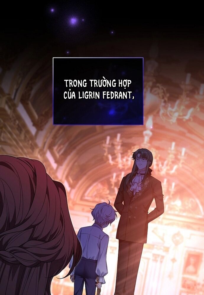 Thiếu Nữ Bị Ruồng Bỏ: Kế Hoạch Báo Thù Của Gia Tộc Pháp Sư Chapter 4 - Trang 2