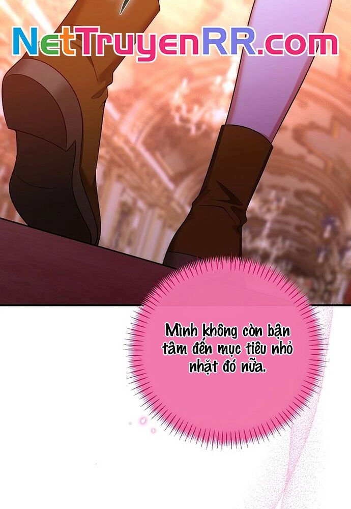 Thiếu Nữ Bị Ruồng Bỏ: Kế Hoạch Báo Thù Của Gia Tộc Pháp Sư Chapter 4 - Trang 2