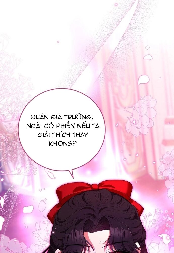 Thiếu Nữ Bị Ruồng Bỏ: Kế Hoạch Báo Thù Của Gia Tộc Pháp Sư Chapter 4 - Trang 2