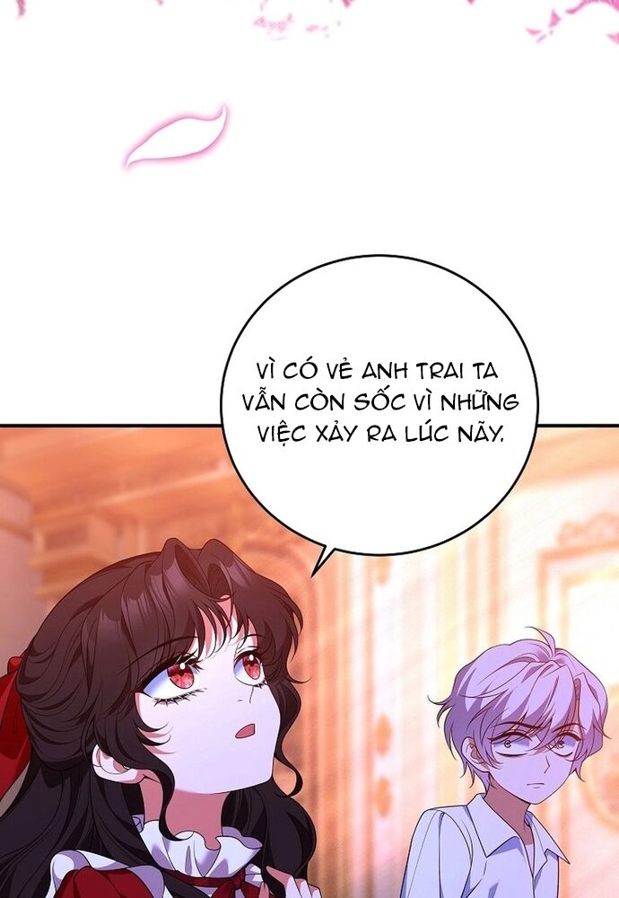 Thiếu Nữ Bị Ruồng Bỏ: Kế Hoạch Báo Thù Của Gia Tộc Pháp Sư Chapter 4 - Trang 2