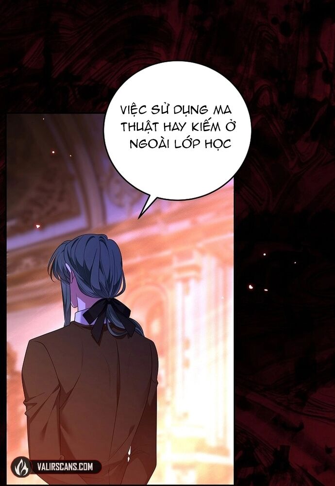 Thiếu Nữ Bị Ruồng Bỏ: Kế Hoạch Báo Thù Của Gia Tộc Pháp Sư Chapter 4 - Trang 2