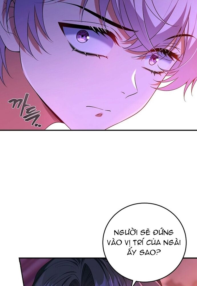 Thiếu Nữ Bị Ruồng Bỏ: Kế Hoạch Báo Thù Của Gia Tộc Pháp Sư Chapter 4 - Trang 2