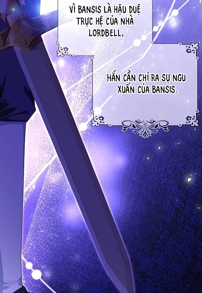 Thiếu Nữ Bị Ruồng Bỏ: Kế Hoạch Báo Thù Của Gia Tộc Pháp Sư Chapter 4 - Trang 2