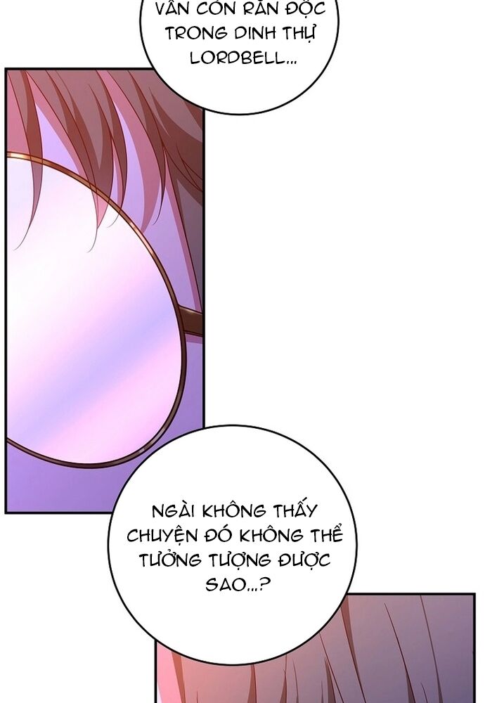 Thiếu Nữ Bị Ruồng Bỏ: Kế Hoạch Báo Thù Của Gia Tộc Pháp Sư Chapter 4 - Trang 2