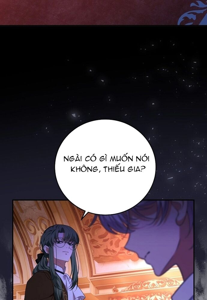 Thiếu Nữ Bị Ruồng Bỏ: Kế Hoạch Báo Thù Của Gia Tộc Pháp Sư Chapter 4 - Trang 2