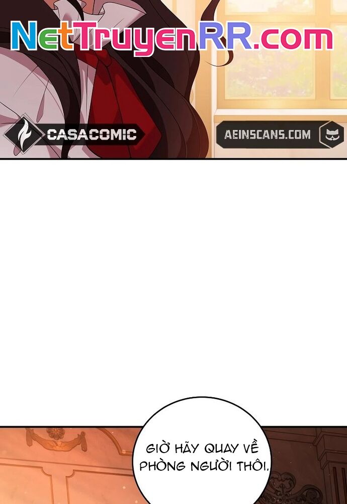 Thiếu Nữ Bị Ruồng Bỏ: Kế Hoạch Báo Thù Của Gia Tộc Pháp Sư Chapter 7 - Trang 2
