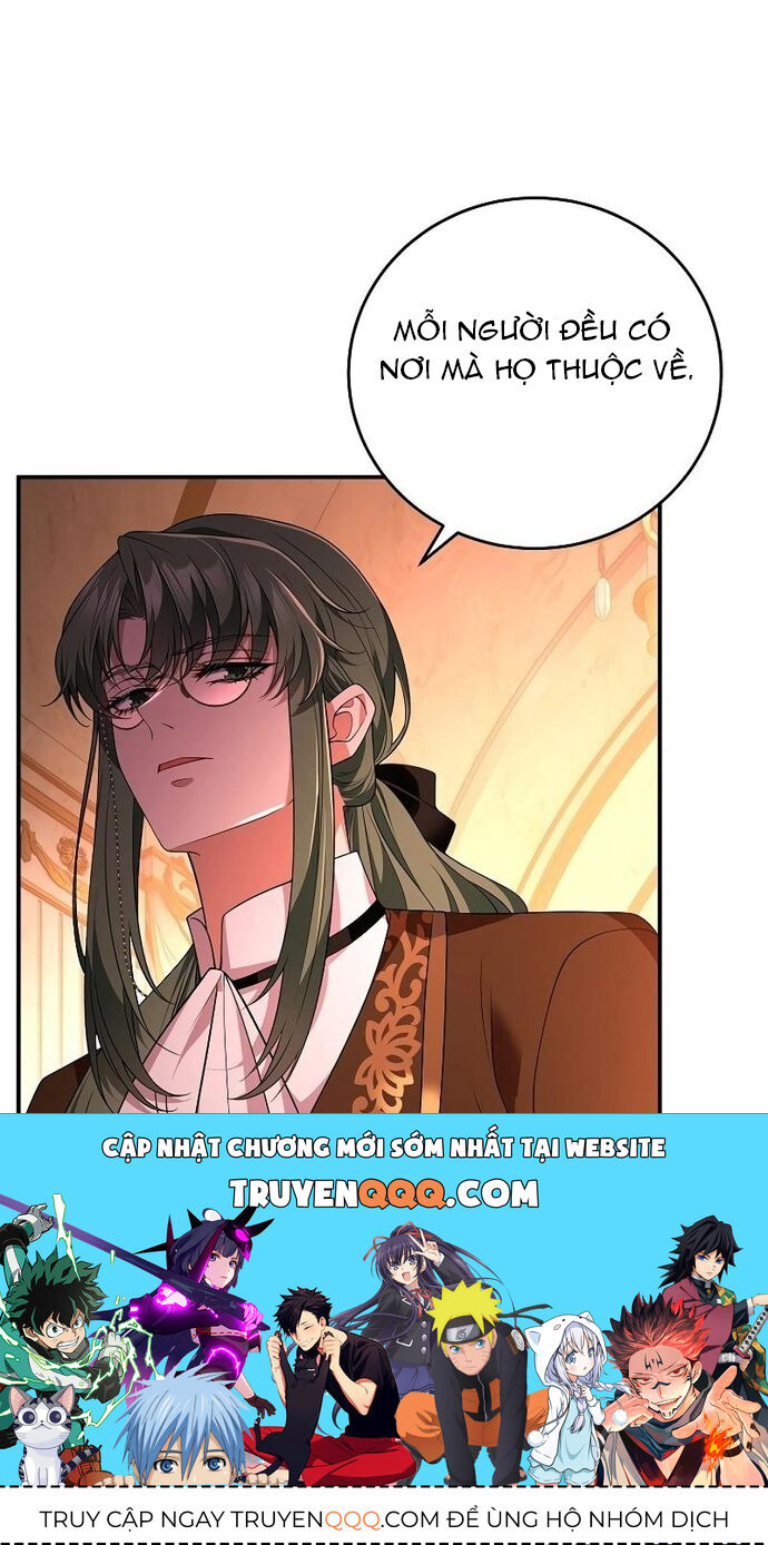 Thiếu Nữ Bị Ruồng Bỏ: Kế Hoạch Báo Thù Của Gia Tộc Pháp Sư Chapter 7 - Trang 2