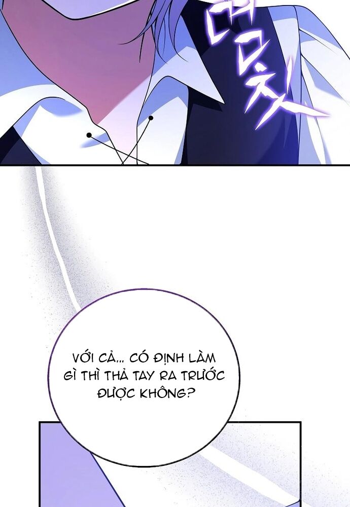 Thiếu Nữ Bị Ruồng Bỏ: Kế Hoạch Báo Thù Của Gia Tộc Pháp Sư Chapter 10 - Trang 2