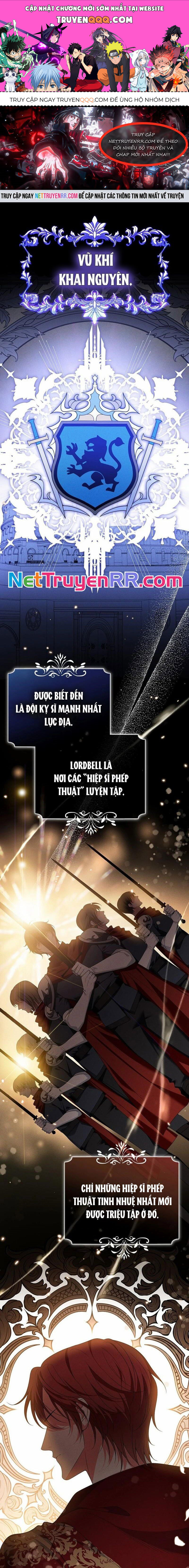 Thiếu Nữ Bị Ruồng Bỏ: Kế Hoạch Báo Thù Của Gia Tộc Pháp Sư Chapter 12 - Trang 2