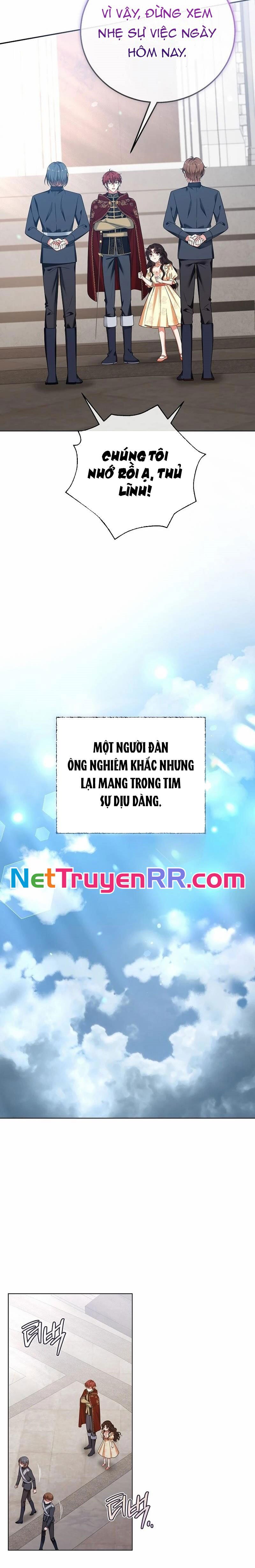 Thiếu Nữ Bị Ruồng Bỏ: Kế Hoạch Báo Thù Của Gia Tộc Pháp Sư Chapter 12 - Trang 2