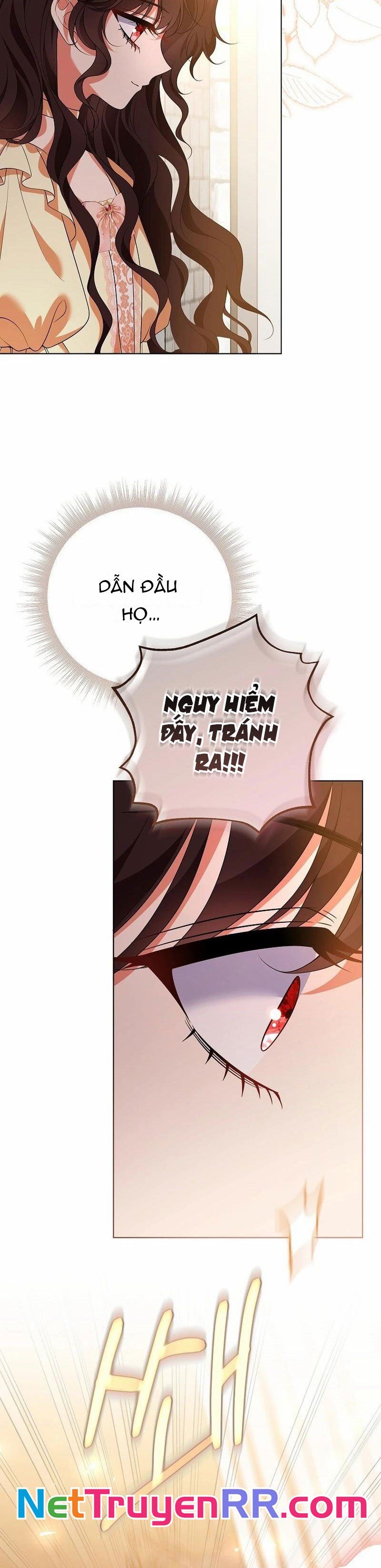 Thiếu Nữ Bị Ruồng Bỏ: Kế Hoạch Báo Thù Của Gia Tộc Pháp Sư Chapter 12 - Trang 2