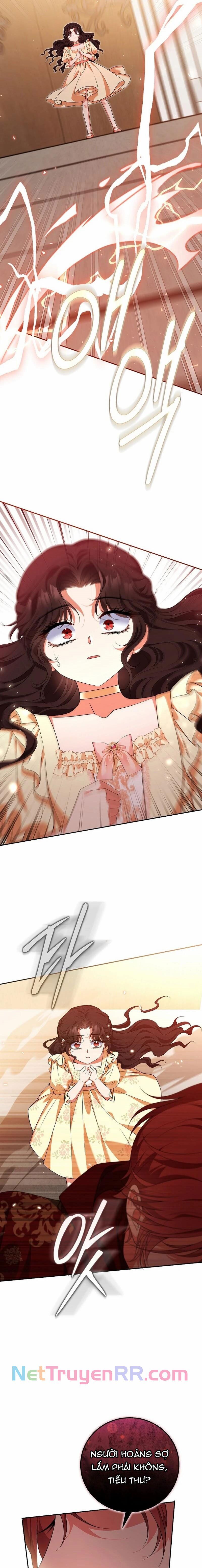 Thiếu Nữ Bị Ruồng Bỏ: Kế Hoạch Báo Thù Của Gia Tộc Pháp Sư Chapter 12 - Trang 2