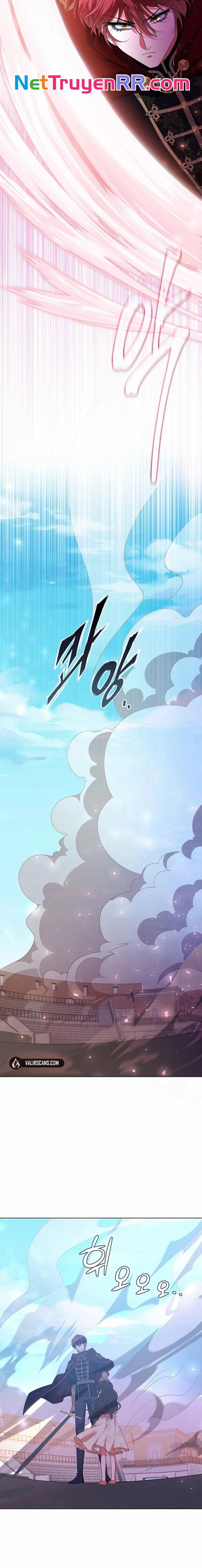 Thiếu Nữ Bị Ruồng Bỏ: Kế Hoạch Báo Thù Của Gia Tộc Pháp Sư Chapter 12 - Trang 2