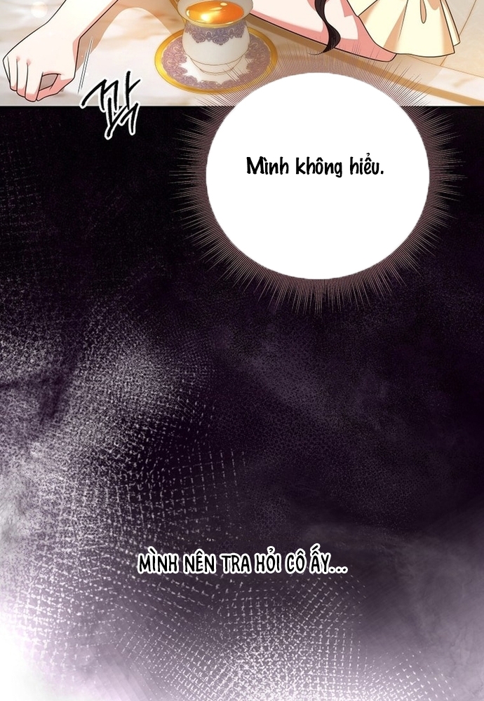 Thiếu Nữ Bị Ruồng Bỏ: Kế Hoạch Báo Thù Của Gia Tộc Pháp Sư Chapter 14 - Trang 2