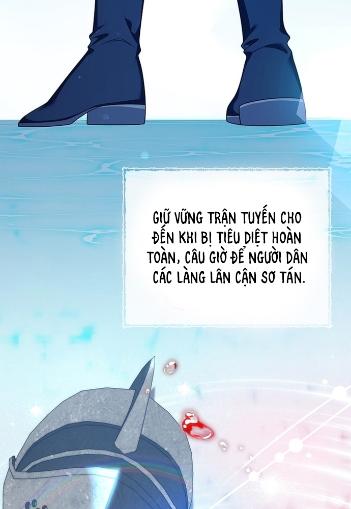 Thiếu Nữ Bị Ruồng Bỏ: Kế Hoạch Báo Thù Của Gia Tộc Pháp Sư Chapter 14 - Trang 2