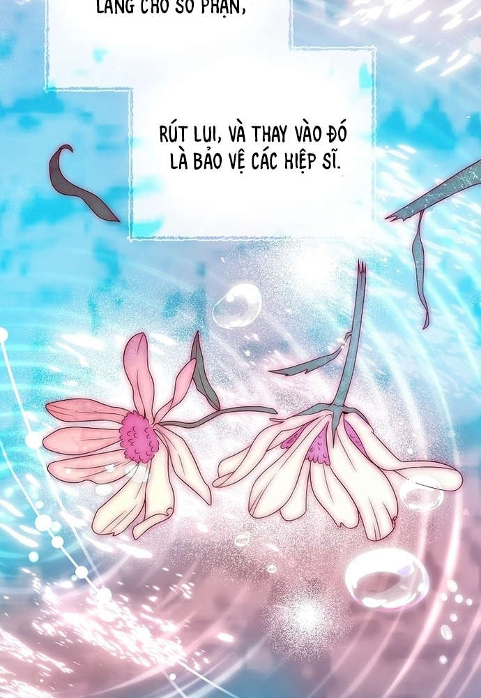 Thiếu Nữ Bị Ruồng Bỏ: Kế Hoạch Báo Thù Của Gia Tộc Pháp Sư Chapter 14 - Trang 2