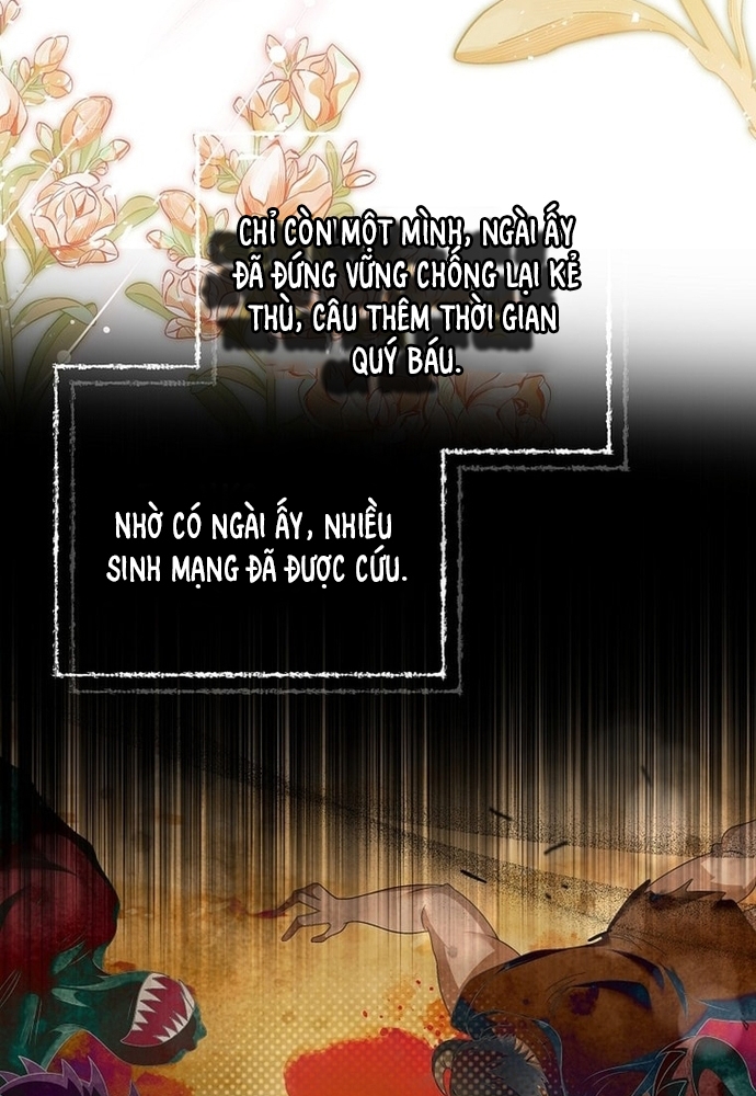 Thiếu Nữ Bị Ruồng Bỏ: Kế Hoạch Báo Thù Của Gia Tộc Pháp Sư Chapter 14 - Trang 2
