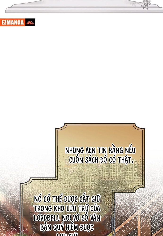 Thiếu Nữ Bị Ruồng Bỏ: Kế Hoạch Báo Thù Của Gia Tộc Pháp Sư Chapter 14 - Trang 2