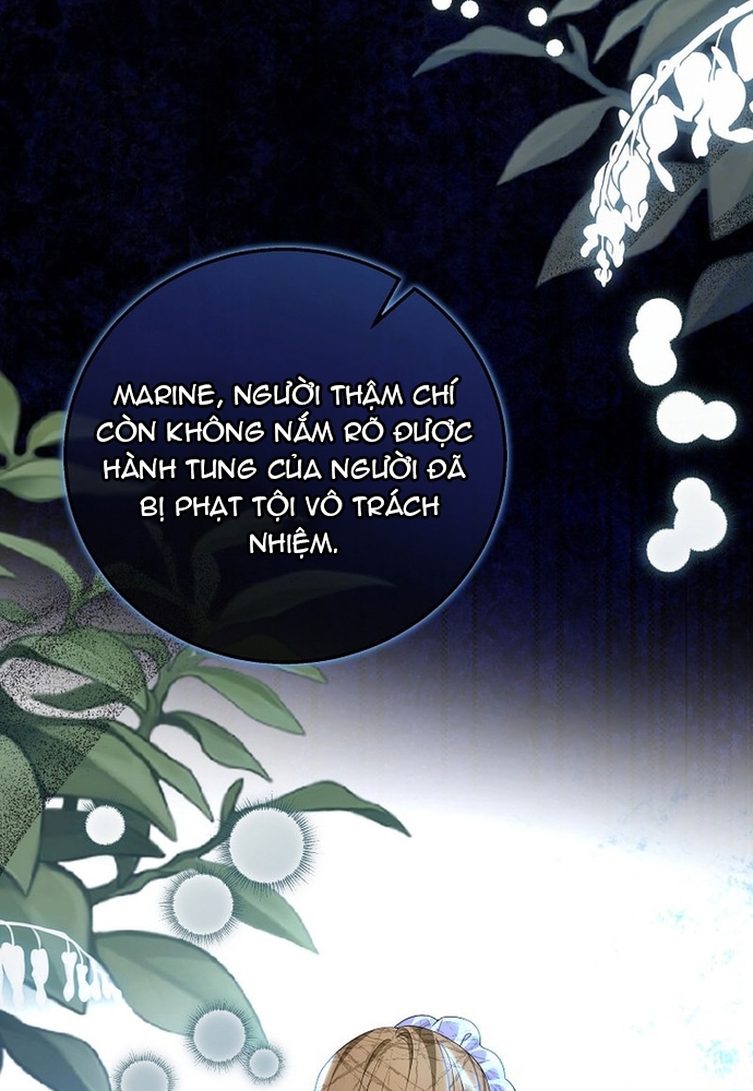 Thiếu Nữ Bị Ruồng Bỏ: Kế Hoạch Báo Thù Của Gia Tộc Pháp Sư Chapter 16 - Trang 2