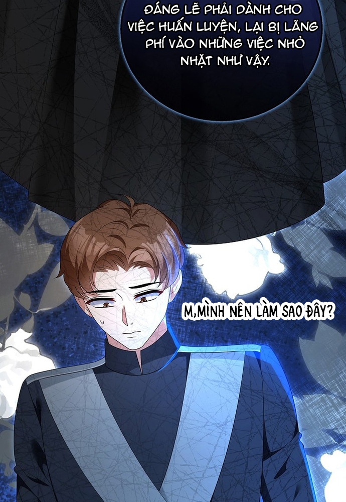 Thiếu Nữ Bị Ruồng Bỏ: Kế Hoạch Báo Thù Của Gia Tộc Pháp Sư Chapter 16 - Trang 2