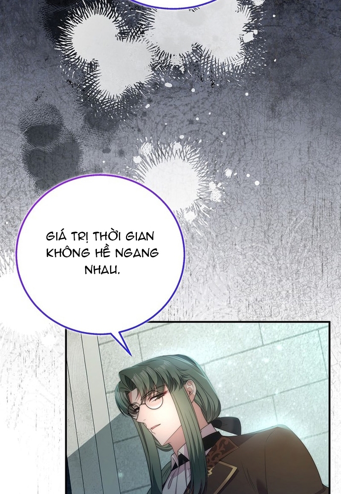 Thiếu Nữ Bị Ruồng Bỏ: Kế Hoạch Báo Thù Của Gia Tộc Pháp Sư Chapter 16 - Trang 2