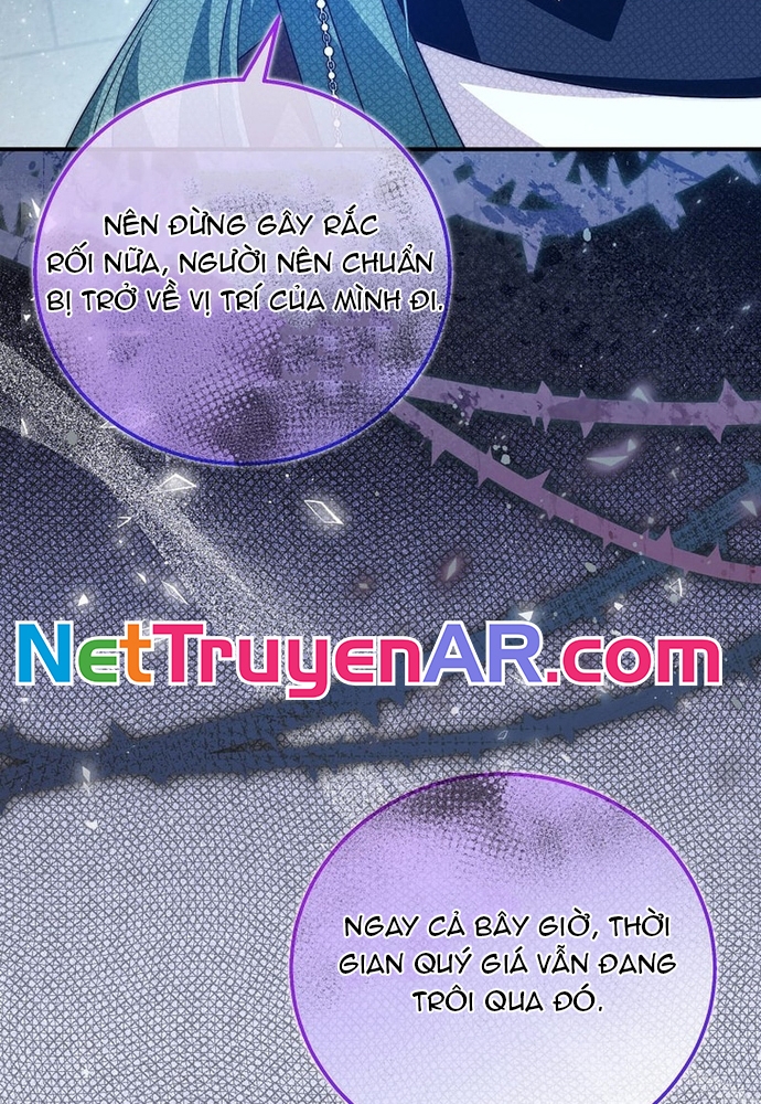 Thiếu Nữ Bị Ruồng Bỏ: Kế Hoạch Báo Thù Của Gia Tộc Pháp Sư Chapter 16 - Trang 2