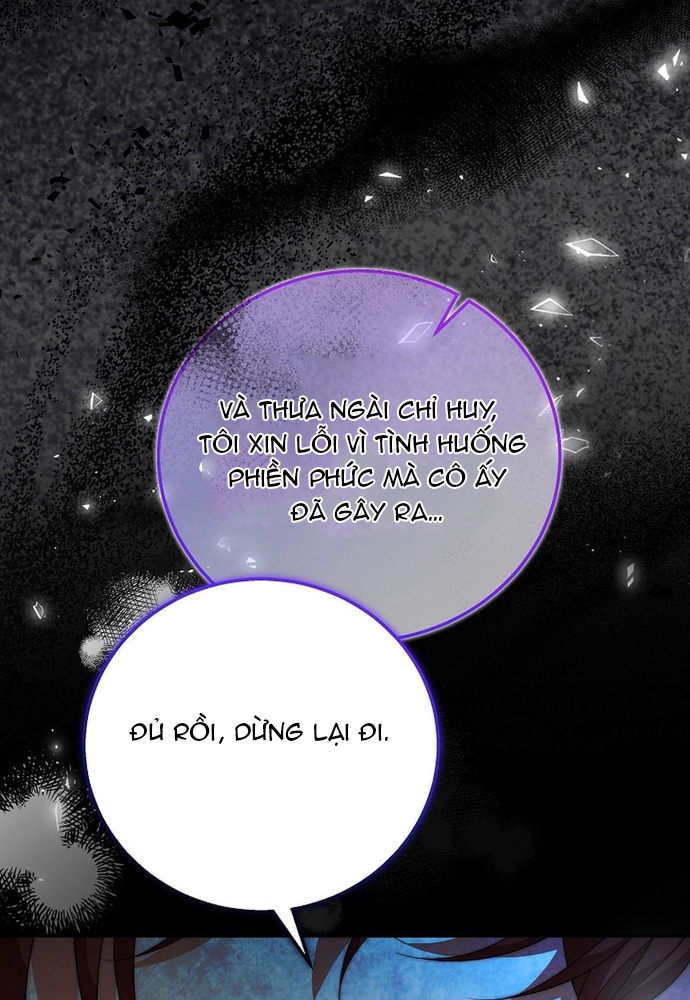 Thiếu Nữ Bị Ruồng Bỏ: Kế Hoạch Báo Thù Của Gia Tộc Pháp Sư Chapter 16 - Trang 2