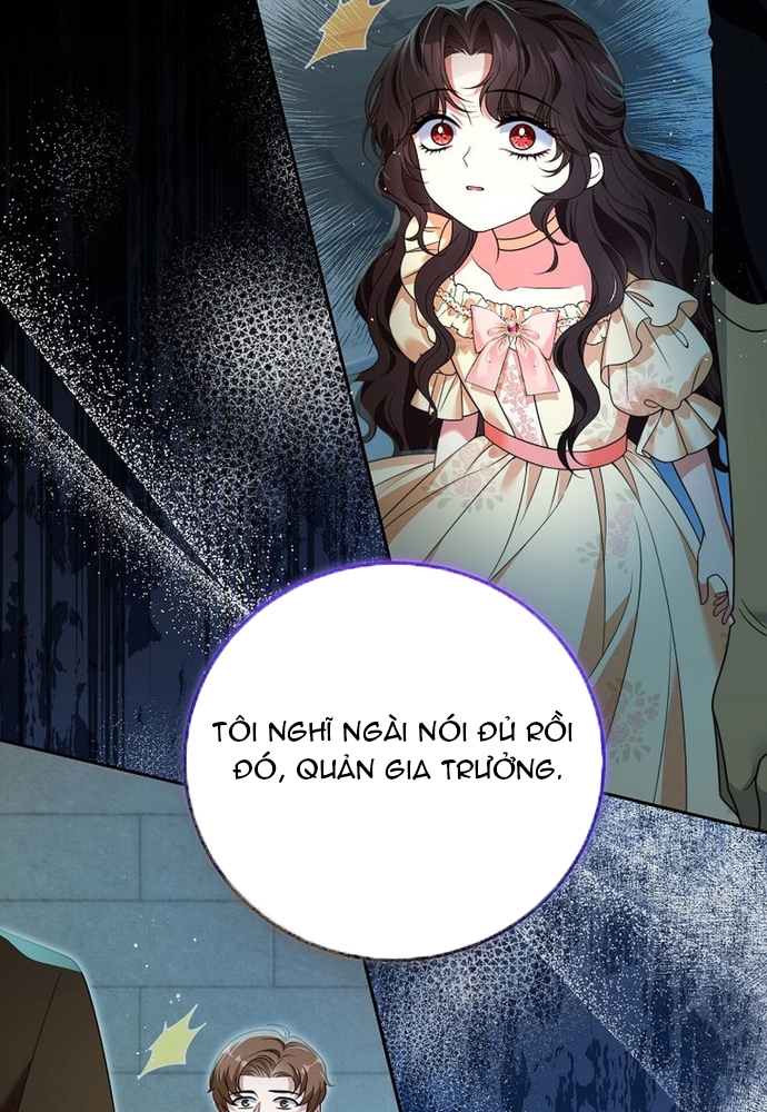Thiếu Nữ Bị Ruồng Bỏ: Kế Hoạch Báo Thù Của Gia Tộc Pháp Sư Chapter 16 - Trang 2