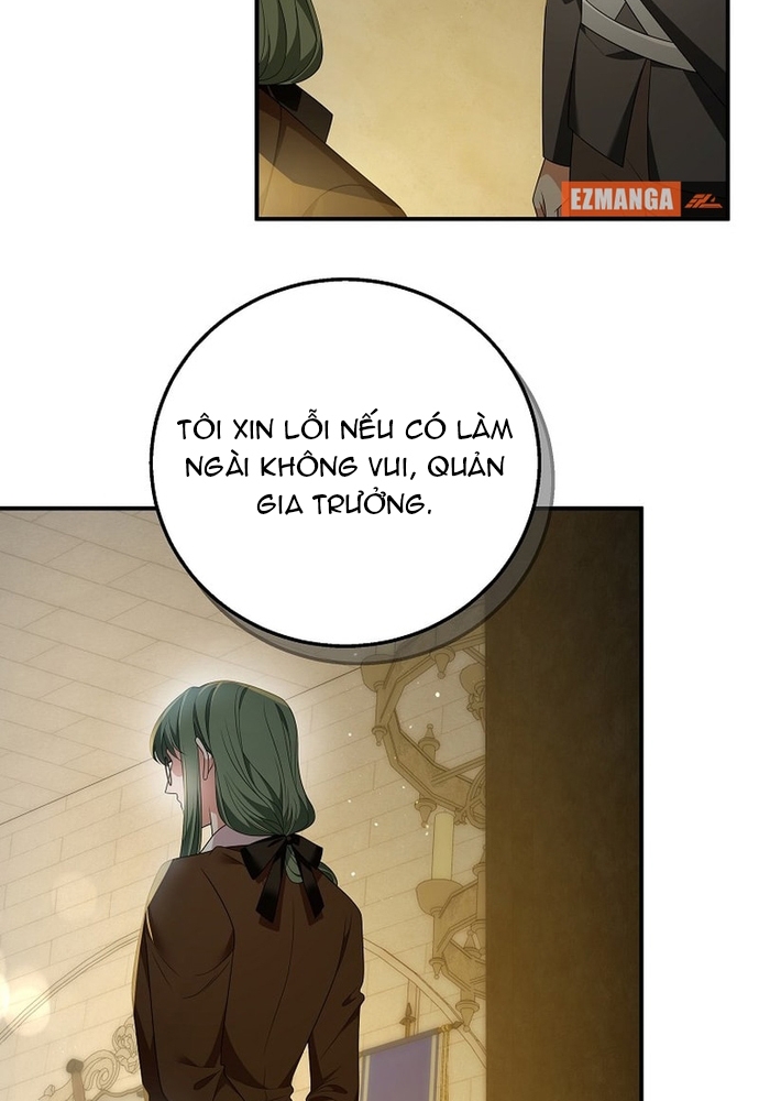 Thiếu Nữ Bị Ruồng Bỏ: Kế Hoạch Báo Thù Của Gia Tộc Pháp Sư Chapter 16 - Trang 2